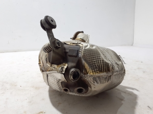 AUDI A6 C8 (2018–2025) DPF-Filter 8W0131765H - 3