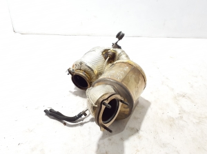 AUDI A6 C8 (2018–2025) DPF-Filter 8W0131765H - 4