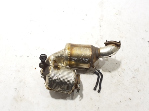   Filtre à particules DPF  - 8W0131765H 