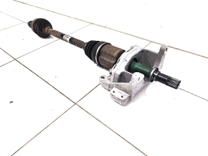 NISSAN Leaf II (2017–2026) Front drive shaft and its parts 391005SN0A - 3