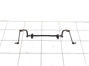 NISSAN Leaf II (2017–2026) Eesmine stabilisaator - 2