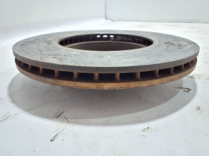 BMW i4 G26 (2022–2026) Eesmine piduriketas 6865723 - 2