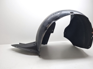Skoda Superb (2008–2015) Front wheel arch liner 3T0809961 - 3