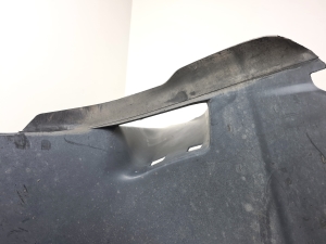   Radlaufschale Radhausverkleidung vorne  - 3T0809961 