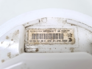 Opel Corsa F (2019–2026) Kütusepump paagis 98234701800 - 3