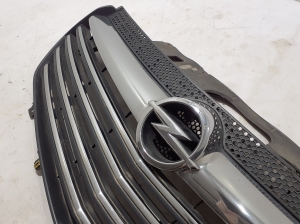 Opel Vivaro B (2014–2019) Front grille 214B25126R - 2