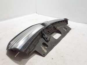 Opel Vivaro B (2014–2019) Front grille 214B25126R - 4