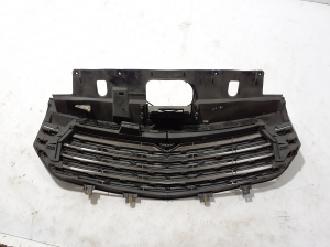 Opel Vivaro B (2014–2019) Front grille 214B25126R - 5