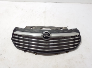   Kühlergrill  - 214B25126R 