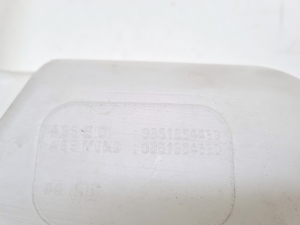 Opel Combo E (2018–2026) Front washer fluid reservoir 9851854480 - 2