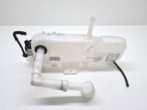 Opel Combo E (2018–2026) Front washer fluid reservoir 9851854480 - 3