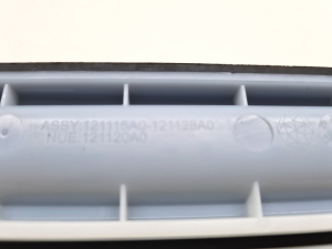 Opel Astra L (2021–2026) Getränkehalter 121115A0 - 2
