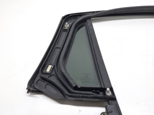 Opel Astra L (2021–2026) Tagumise külgukse kolmnurkklaas 9838524780 - 3