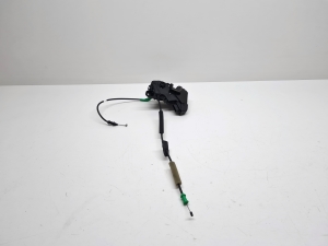 Opel Astra L (2021–2026) Rear side door lock 9835418480 - 3