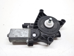 Opel Astra L (2021–2026) Rear side door window regulator motor 9829048280 - 4