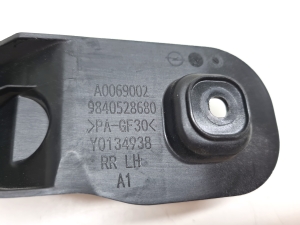 Opel Astra L (2021–2026) Sonstiges Teil der hinteren Seitentür 9840528680 - 2