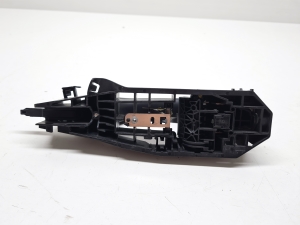 Opel Astra L (2021–2026) Rear side door exterior handle 9849924280 - 2