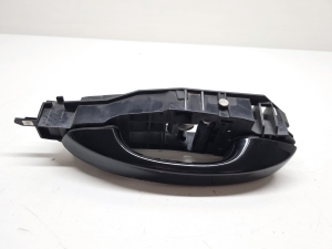 Opel Astra L (2021–2026) Rear side door exterior handle 9849924280 - 3