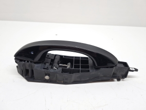 Opel Astra L (2021–2026) Rear side door exterior handle 9849924280 - 4