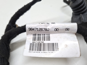 Opel Astra L (2021–2026) Kabelbaum 9847126780 - 2