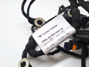 Opel Astra L (2021–2026) Kabelbaum 9847126780 - 3