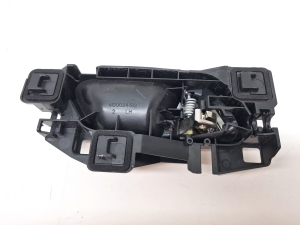 Opel Astra L (2021–2026) Front door inner handle 9820155380 - 2