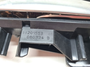 Opel Astra L (2021–2026) Front door inner handle 9820155380 - 3