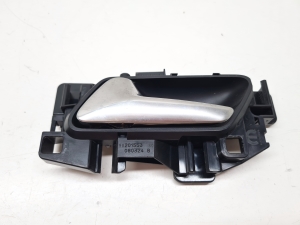  Front door inner handle  - 9820155380 