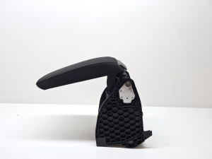 Mittelkonsole - 3T0864207B