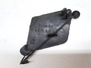 BMW 5 SERIES F11 (2010–2017) Front bumper tow hook cover 335022 - 3
