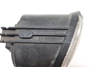 BMW 5 SERIES F11 (2010–2017) Front-Nebelscheinwerfer 3361040R - 4