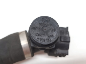 BMW 5 SERIES F11 (2010–2017) Rohr 780715702 - 2