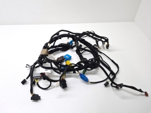 Opel Corsa F (2019–2026) Armatuurlaua juhtmestik 9838242180 - 2