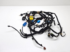 Opel Corsa F (2019–2026) Armatuurlaua juhtmestik 9838242180 - 5