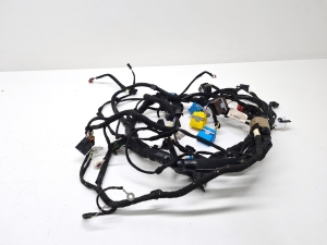 Opel Corsa F (2019–2026) Armatuurlaua juhtmestik 9838242180 - 6