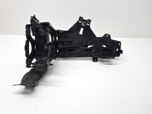 BMW 5 SERIES F11 (2010–2017) Esitule kinnitus 51647200794 - 3