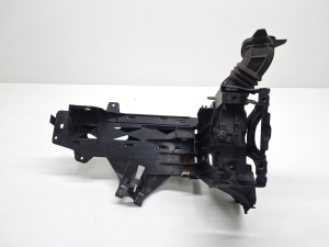 BMW 5 SERIES F11 (2010–2017) Esitule kinnitus 51647200794 - 5
