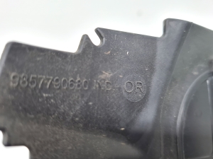Opel Combo E (2018–2026) Luftleitblech für den Kühler 9857790680 - 3