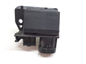 Opel Astra L (2021–2026) Gebläsewiderstand 9847019780 - 2