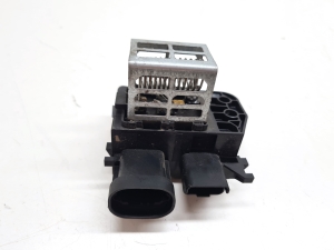 Opel Astra L (2021–2026) Gebläsewiderstand 9847019780 - 3