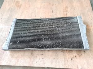 Dzesēšanas radiators - 1711850917601