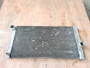 BMW 5 SERIES F11 (2010–2017) Motorkühler 1711850917601 - 3