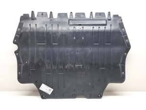   Unterbodenschutz vorne  - 5C0825237B 
