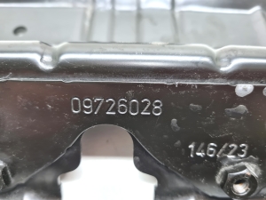 Opel Astra L (2021–2026) Radiator bracket 9838132280 - 5