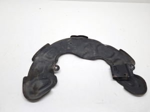 Mercedes Benz V-Class 447 (2014–2026) Front hub protection A4474210500 - 3