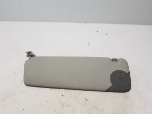 Opel Vivaro B (2014–2019) Sun visor 964008331R - 2