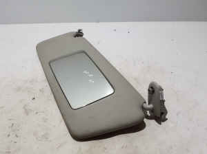 Opel Vivaro B (2014–2019) Sun visor 964008331R - 3