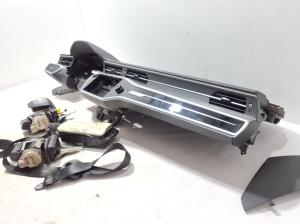 AUDI A6 C8 (2018–2025) Dashboard and its parts 4K1857001B - 4