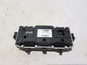 Opel Vivaro B (2014–2019) Instrument cluster 248107473R - 2