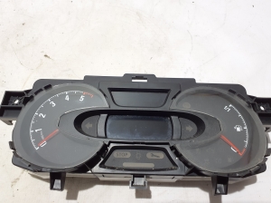 Opel Vivaro B (2014–2019) Instrument cluster 248107473R - 4